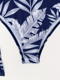 Women's Swimsuit Set - Print - image 5
