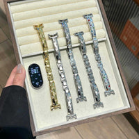 Starry Bracelet Watch Band - image 1
