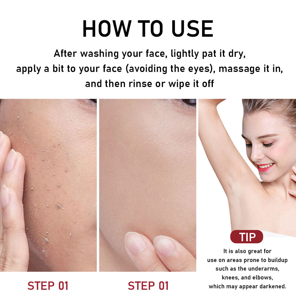 PHOFAY GENTLE PEELING SOLUTION PAPAYA ENZYME AHA BHA - image 3