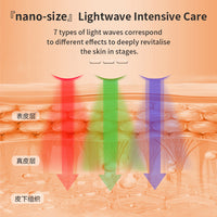 LED Light Therapy Face Mask - image 3