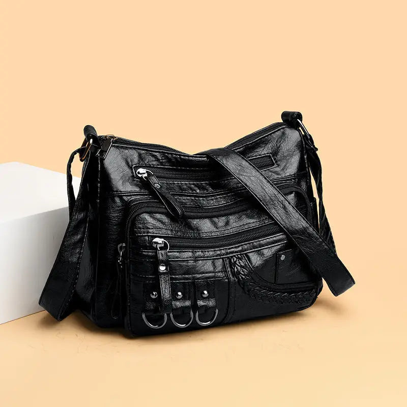 Bolso bandolera premium - image 6