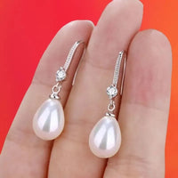 Fashionable Earrings -Agile Design Sways Gracefully, Exquisite Craftsmanship in Details - image 5