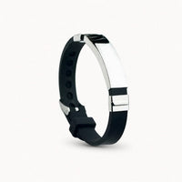 Titanium Steel Fashion Bracelet - image 1