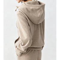 Women's Casual Sweatshirt - image 3
