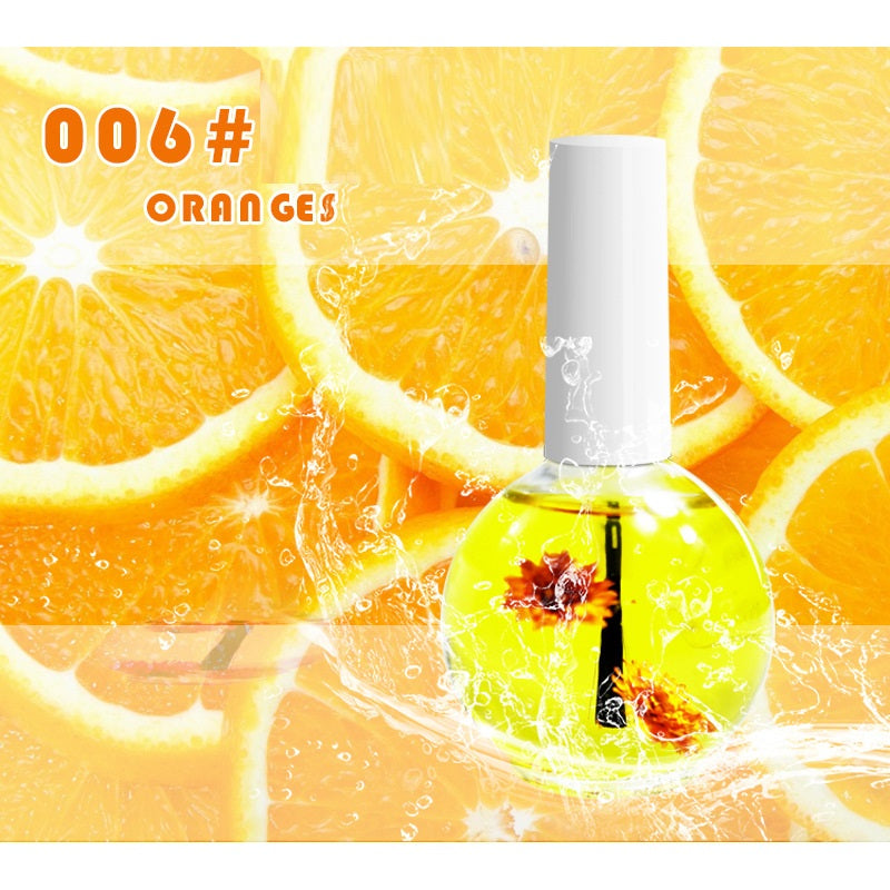 Dried Flower Nourishing Cuticle Oil - image 8