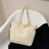 Only Self Pickup---Ladies' Large Capacity Tote Bag - image 1
