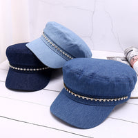 Casual Outdoor Sun Hat - image 1