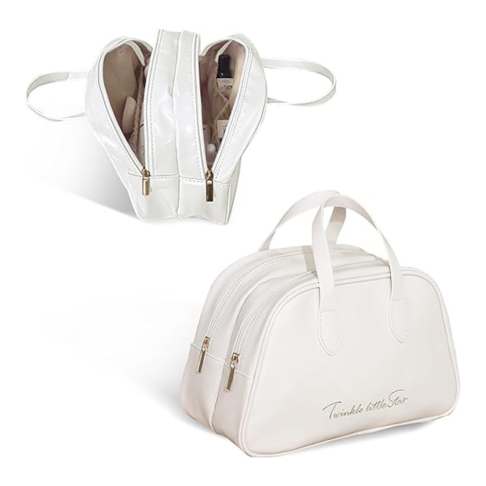 Travel Makeup Bag Set - image 2