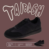 Women's Lightweight Lace-Up Sneakers - image 11
