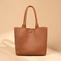 Large Capacity Underarm Shoulder Bag - image 1