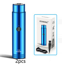 Mini Portable Rechargeable Shaver - image 8