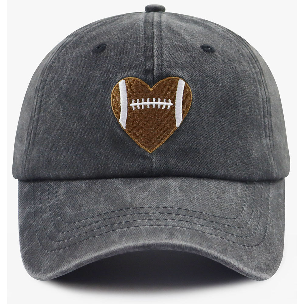 Women's Fashion Cap - Classic - image 3