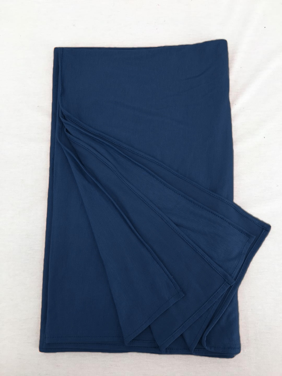 Soft Bamboo Fiber Jersey Scarf - image 8