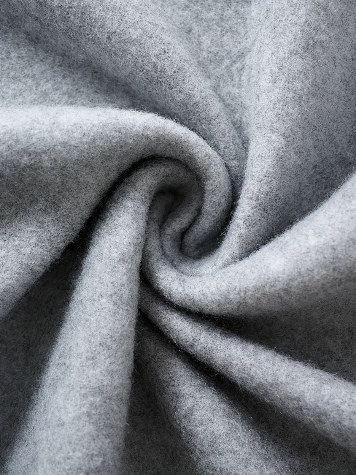 Ladies' Solid-colored Top Coat - image 6