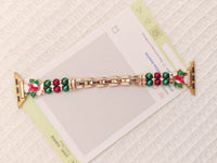 Christmas Tree Watch Band - image 11
