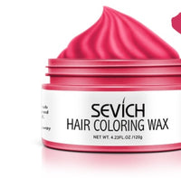 Temporary Color Hair Wax - image 12