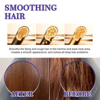 EELHOE Hair Wax Stick Broken Hair Polishing Hair Wax Stick Small Broken Hair Hair Finishing Broken Hair Styling Cream Haircare Gel Haircare - image 7