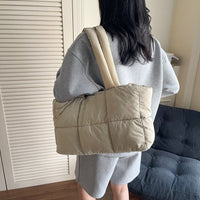 Bolsa tote de algodón para el día a día - image 8