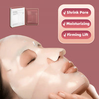 Deep Hydration Moisturizing Face Mask - image 1