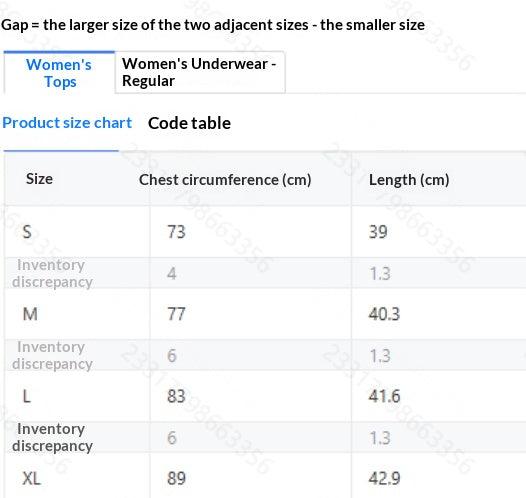 Women's 2-Piece Casual Swimsuit Set - image 7